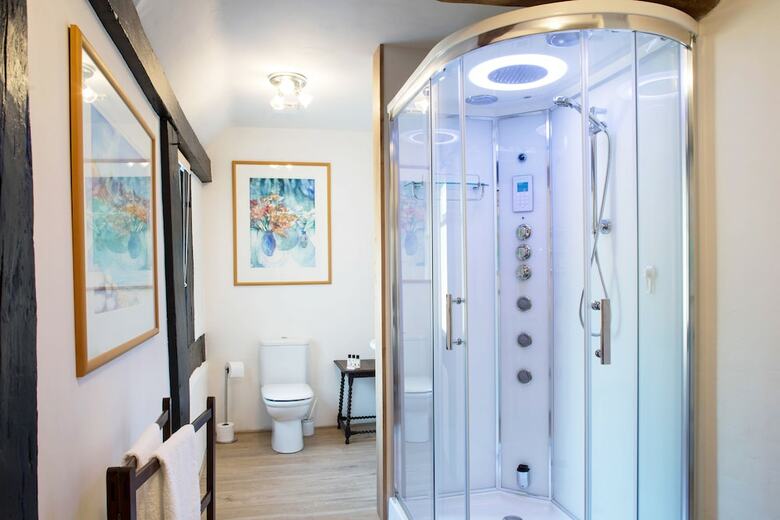 Lower Wythall B&B