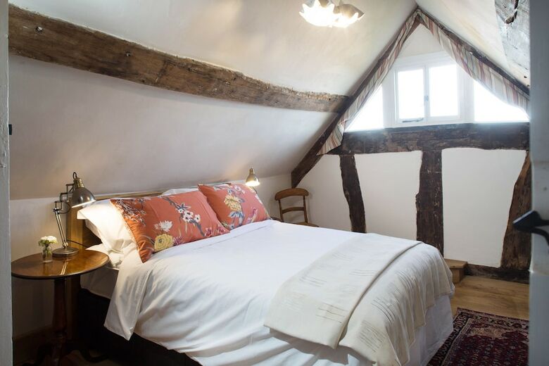 Lower Wythall B&B