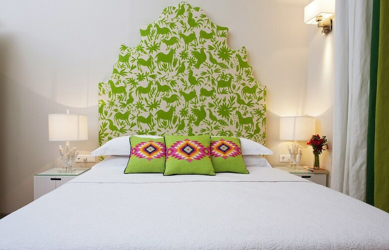 Apartamento Acropolis Townhouseco