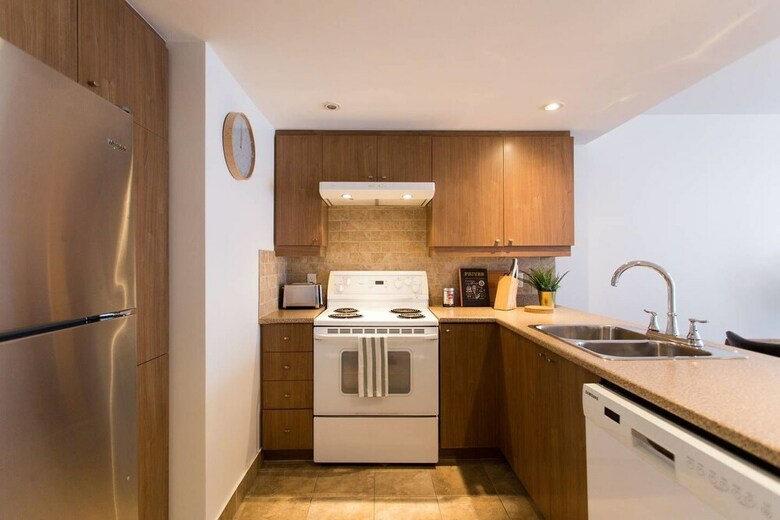 Apartamento Fresh & Styled 2 Bedroom Apt In Mile End