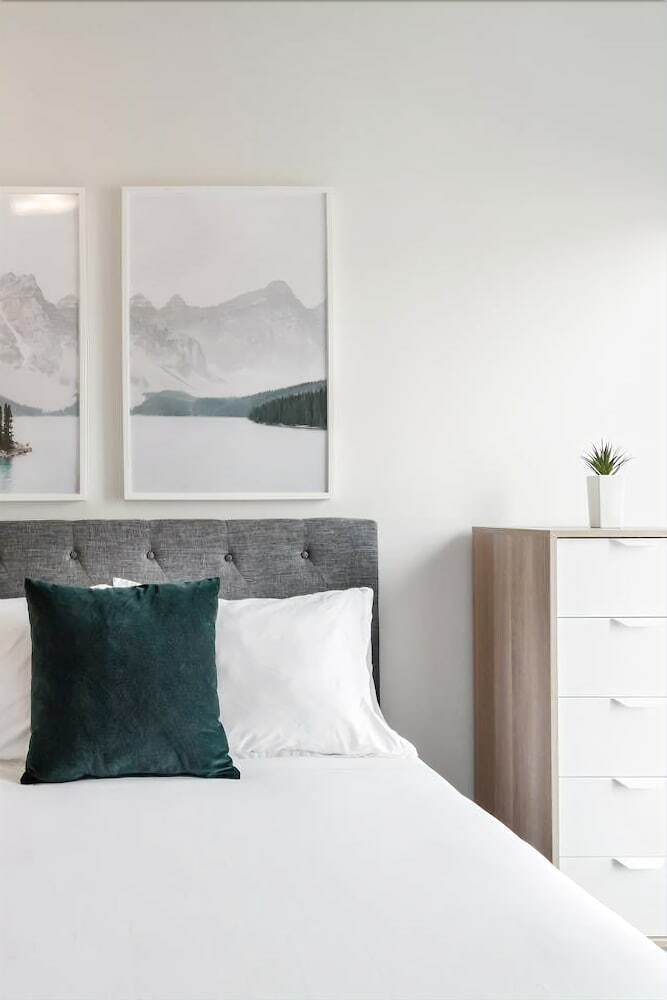 Discover Little Italy From A Bright Apartment
