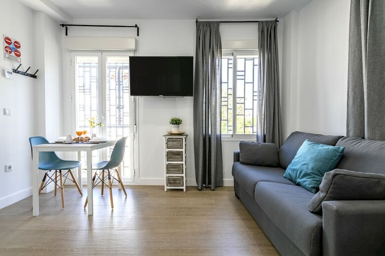 Apartamento Romar Montesa 3
