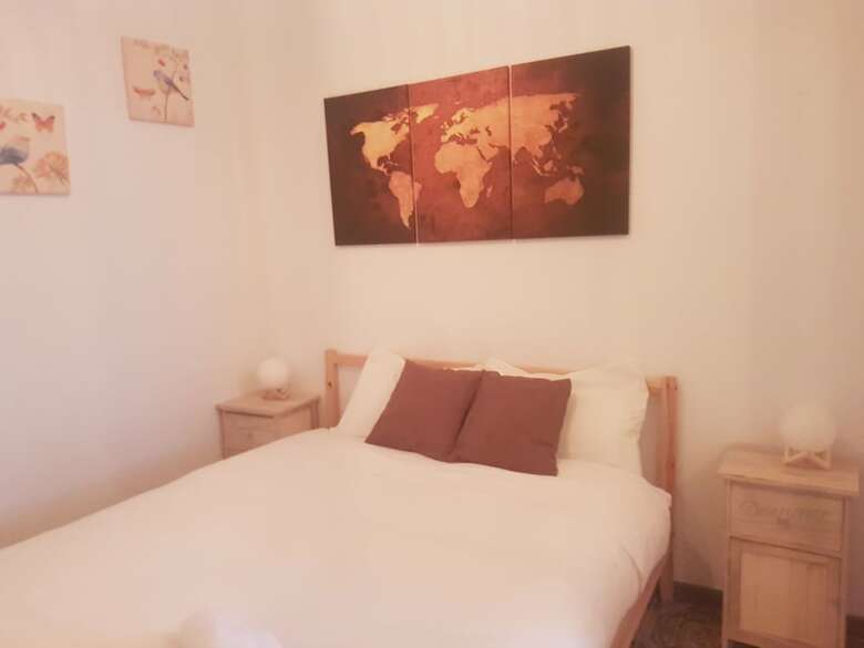 Apartamentos La Casa de San Lorenzo
