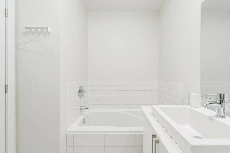 Apartamento Cool And Comfortable 2 Bedroom Den