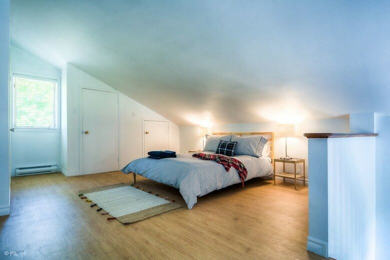 Apartamento Lakeside Mont-tremblant Retreat