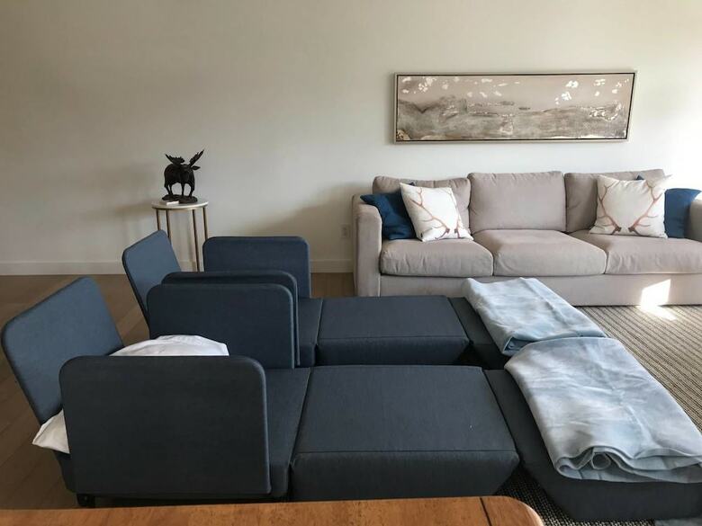 Apartamento Huge 3 Bedroom Condo With A View