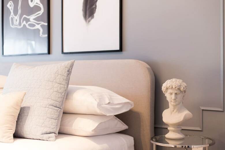 Apartamento Italian Chic & Comfort