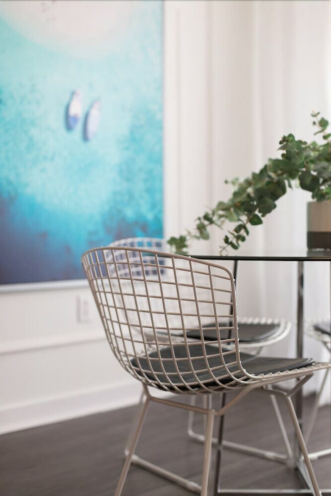 Apartamento Italian Chic & Comfort