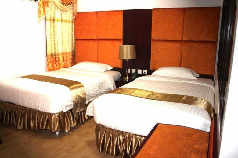 The Privi Hotel