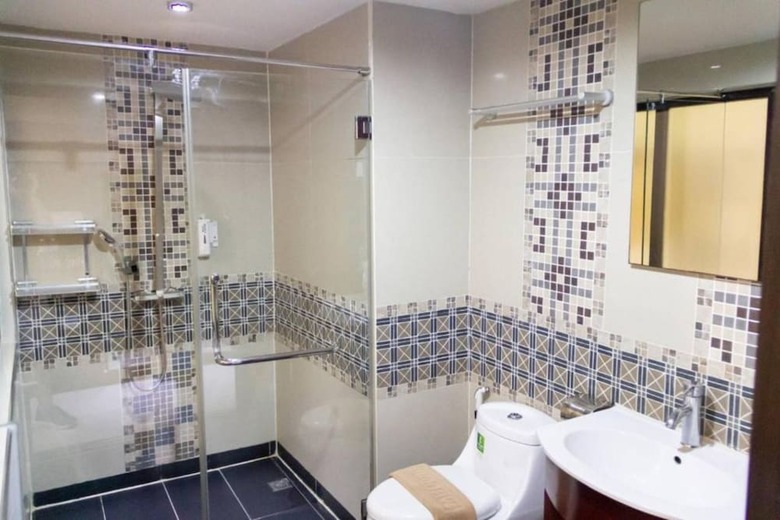 The Privi Hotel