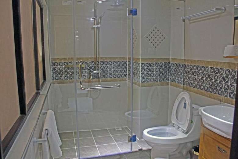 The Privi Hotel