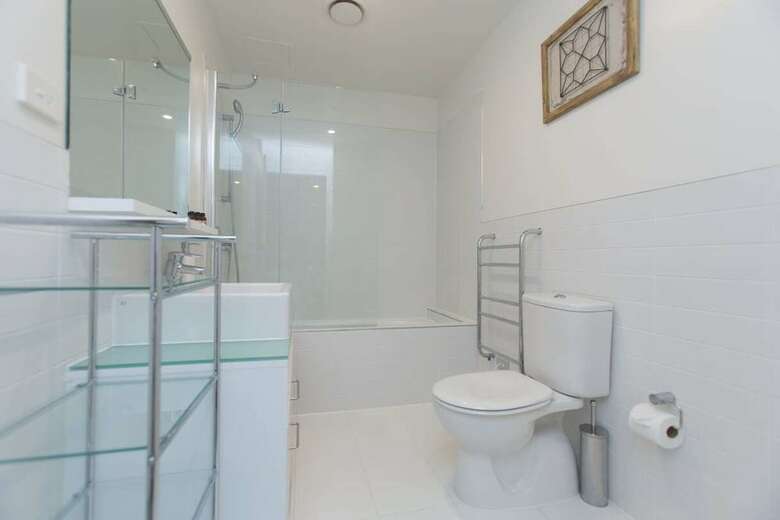Apartamentos Toodle's Perfect Location With Harbour Views