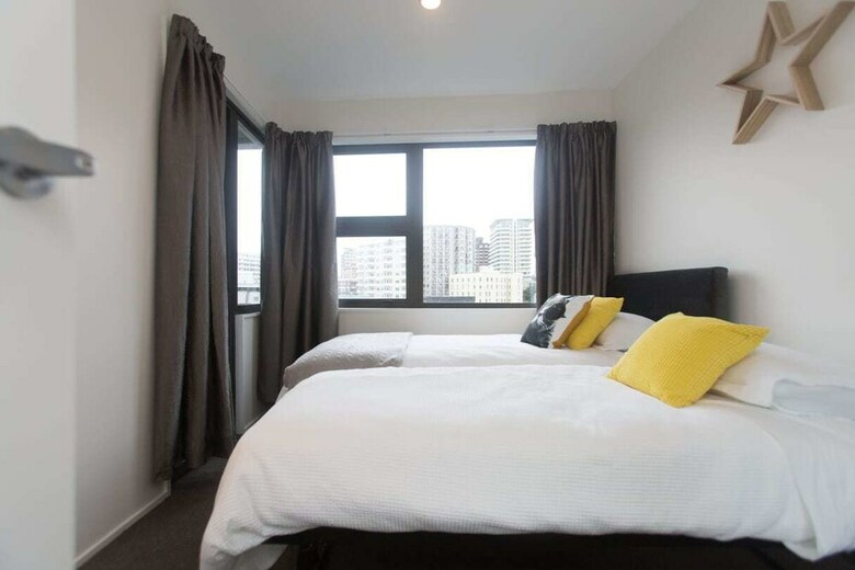 Apartamentos Toodle's Perfect Location With Harbour Views