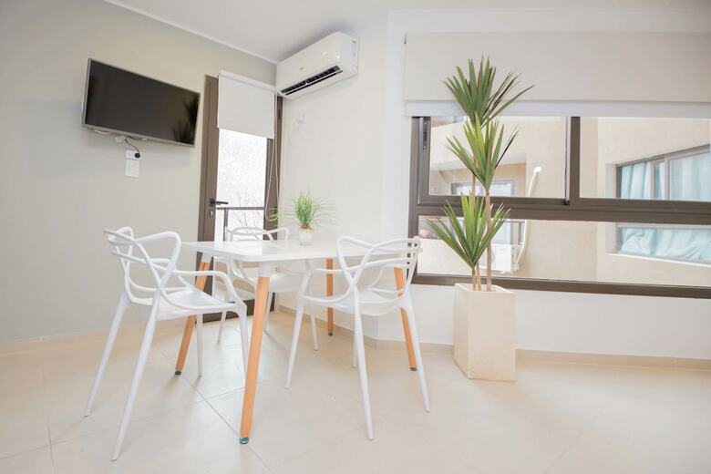Apartamentos Rent San Jos� de Calasanz Wh5