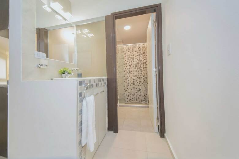 Apartamentos Rent San Jos� de Calasanz Wh5