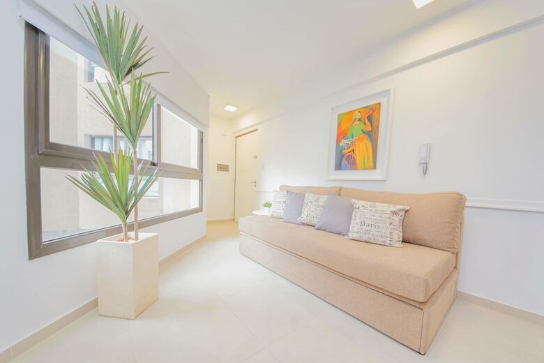 Apartamentos Rent San Jos� de Calasanz Wh5