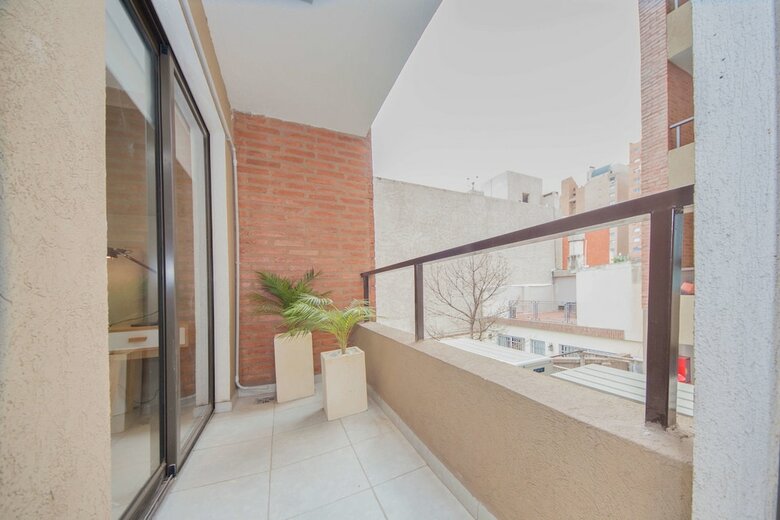 Apartamentos Rent San Jos� de Calasanz Wh5