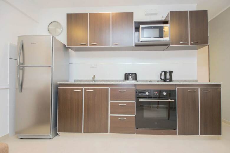 Apartamentos Rent San Jos� de Calasanz Wh5