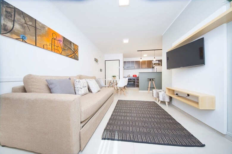Apartamentos Rent San Jos� de Calasanz Cx6