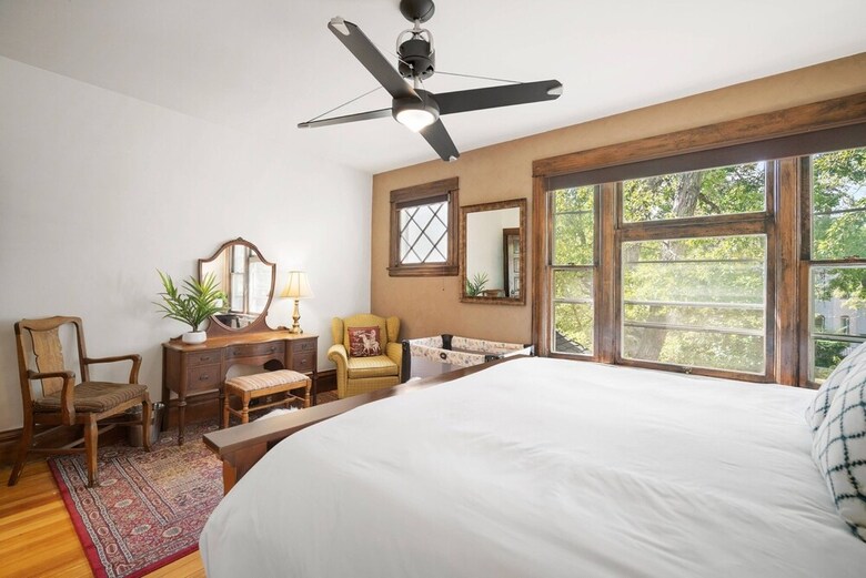 3br House With Patio Near Cap Hill