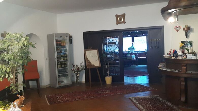 Hotel Schwarzwald Sch�fer