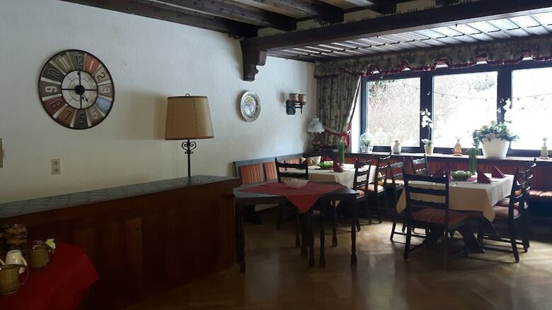 Hotel Schwarzwald Sch�fer