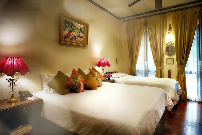 Puripunn Hotel