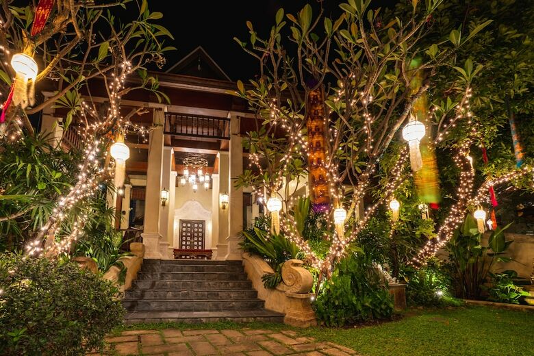 Puripunn Hotel