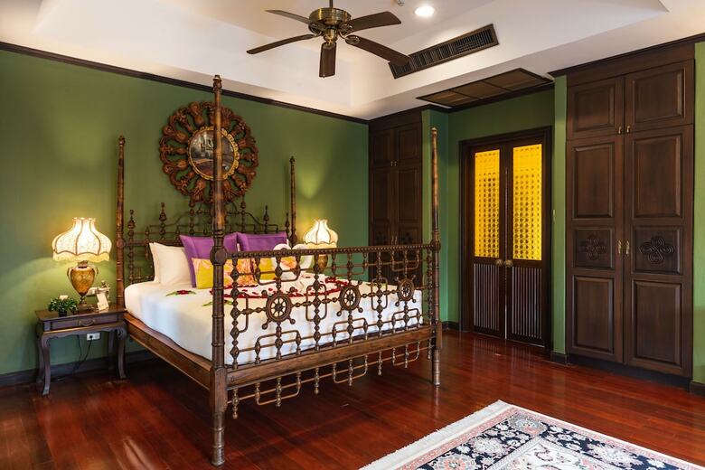 Puripunn Hotel