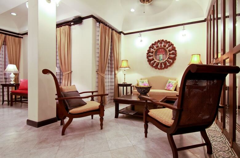 Puripunn Hotel