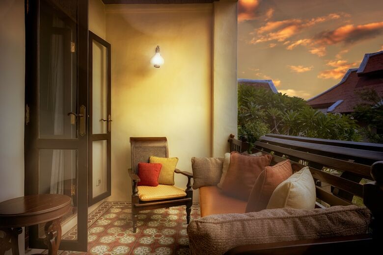 Puripunn Hotel