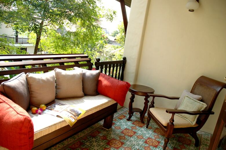 Puripunn Hotel