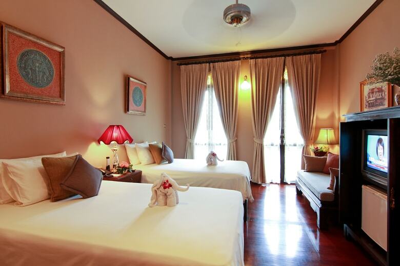 Puripunn Hotel