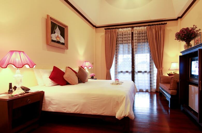 Puripunn Hotel