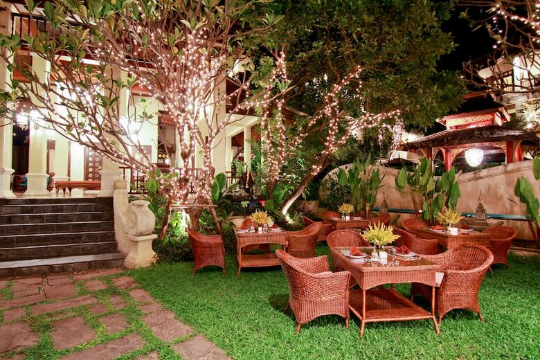 Puripunn Hotel