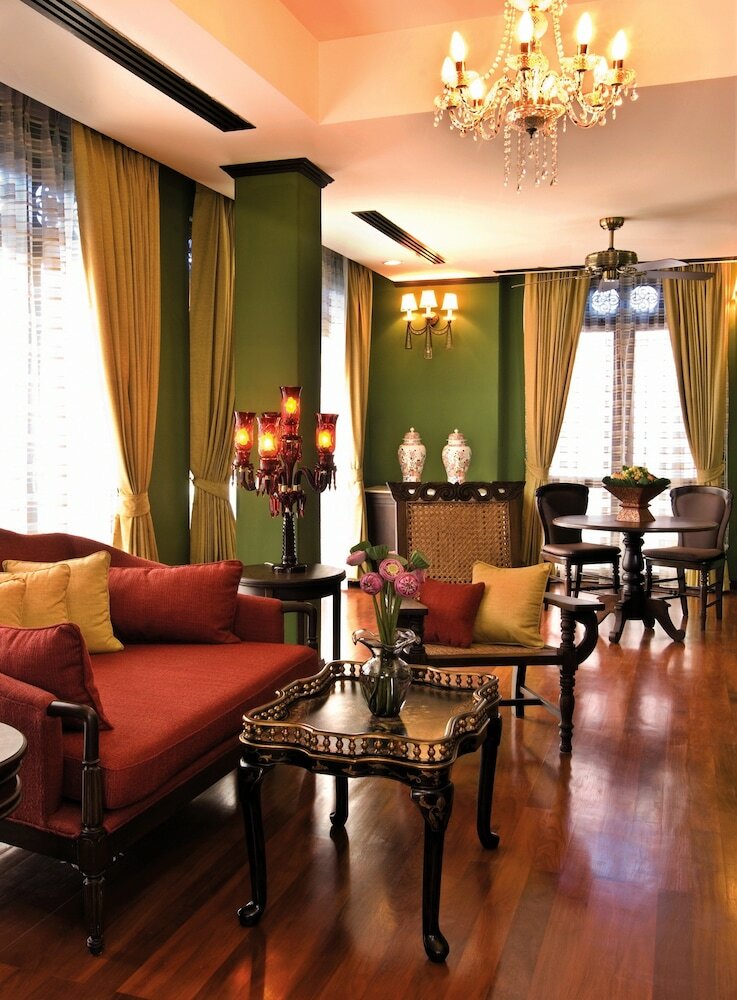 Puripunn Hotel