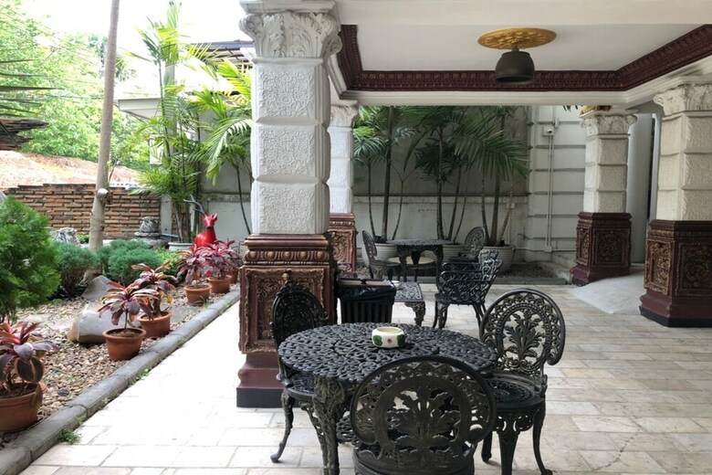 Pingdoi Hualin Boutique Hotel