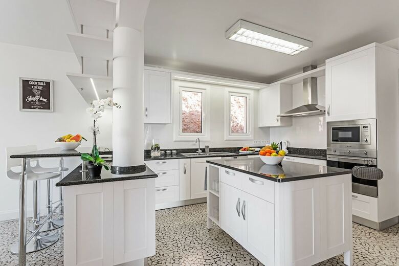 Villa Vila Eucalipto By An Island Apart