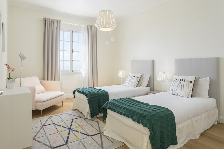 Villa Vila Eucalipto By An Island Apart