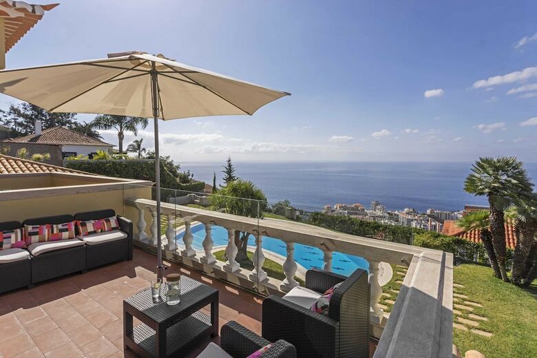 Villa Vila Eucalipto By An Island Apart