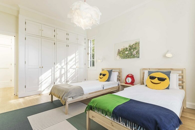Villa Vila Eucalipto By An Island Apart