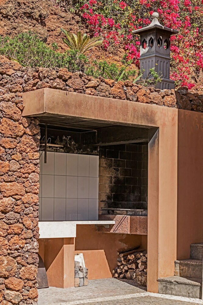 Villa Vila Eucalipto By An Island Apart