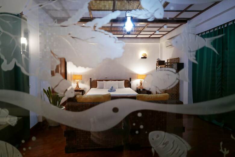 Hotel Dolarog Beach Resort