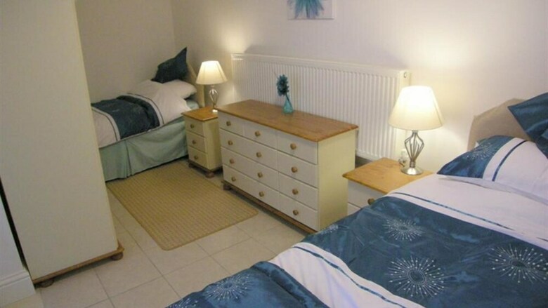 White Haven Coach House