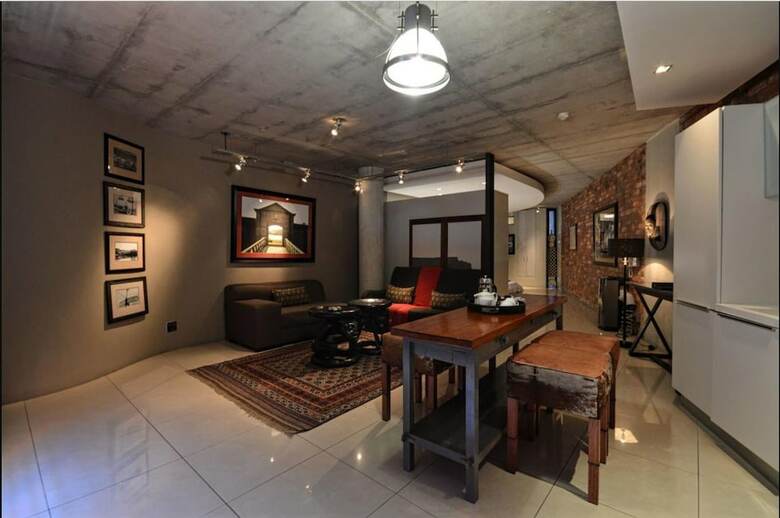 Metropolis Luxury Apartments