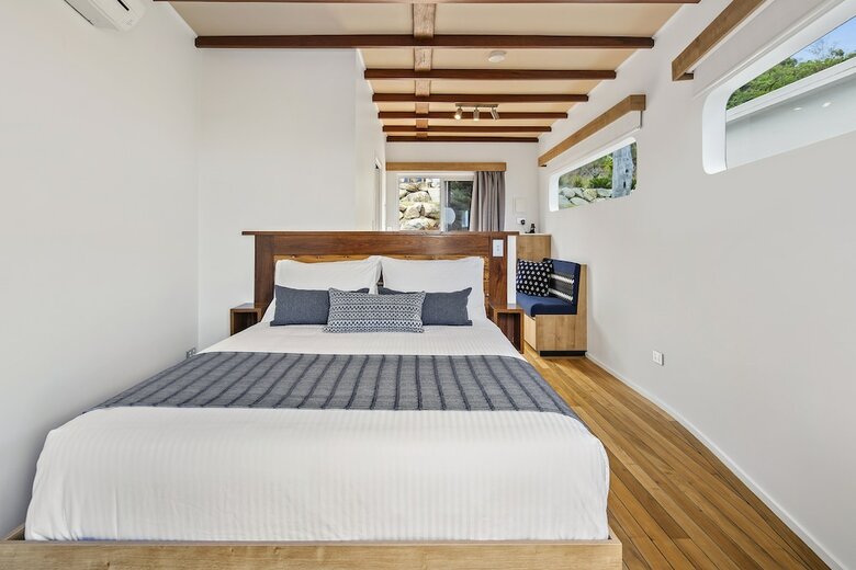 Apartamento Freedom Shores