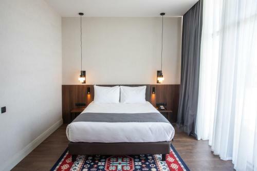 Hotel Holiday Inn Telavi
