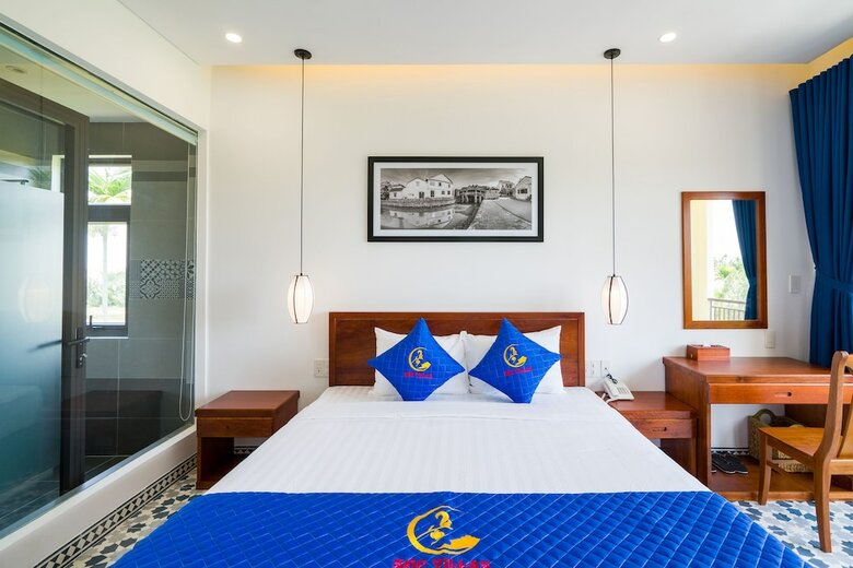 Hotel A Hand Up Villas