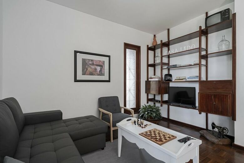 Casa Do Lido By An Island Apart