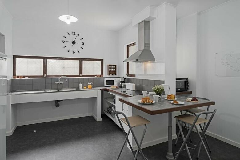 Casa Do Lido By An Island Apart